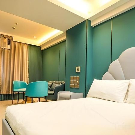Sunny Day Hotel, Mong Kok Hong Kong Extérieur photo
