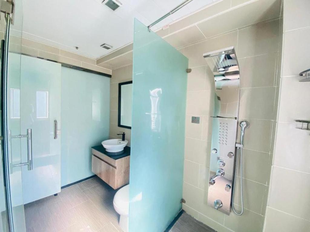 Sunny Day Hotel, Mong Kok Hong Kong Extérieur photo