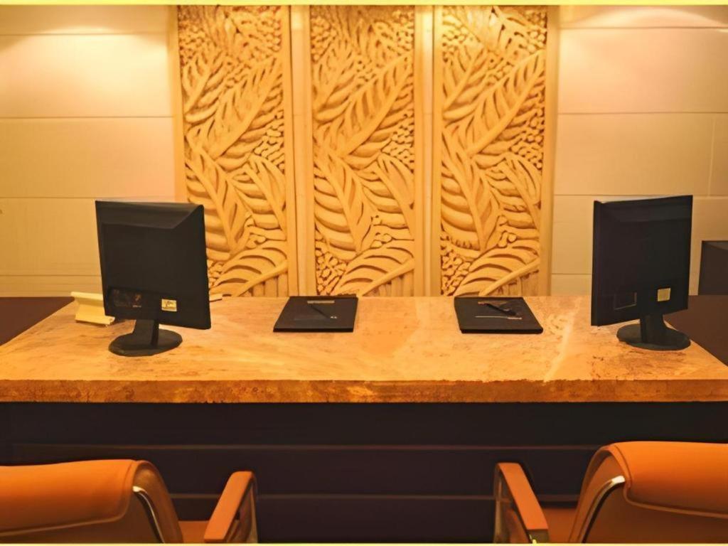 Sunny Day Hotel, Mong Kok Hong Kong Extérieur photo