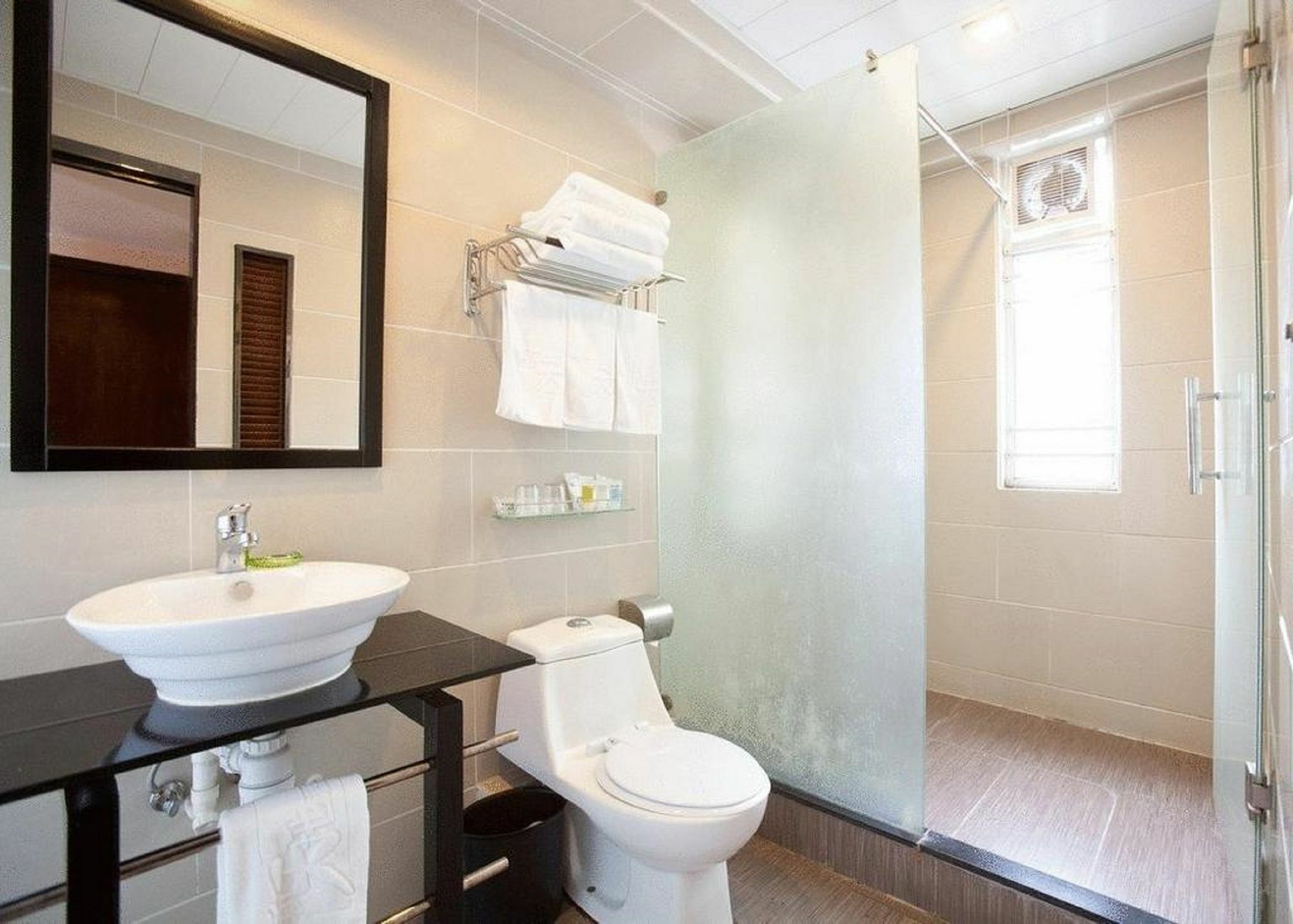 Sunny Day Hotel, Mong Kok Hong Kong Extérieur photo